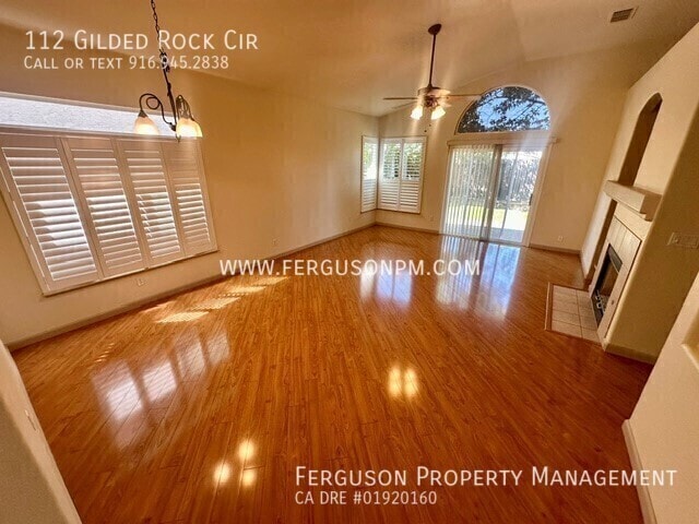 Building Photo - 112 Gilded Rock Cir