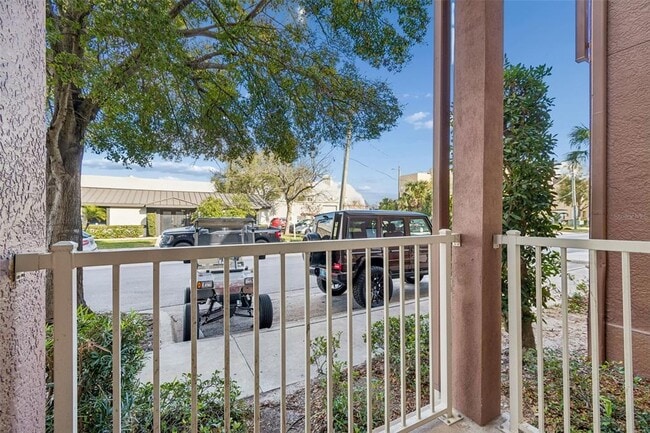 Building Photo - 501 S Moody Ave