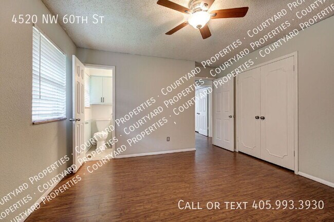 Building Photo - 4520 NW 60th St