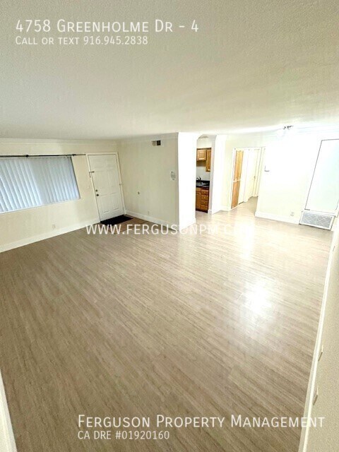 Building Photo - 4758 Greenholme Dr