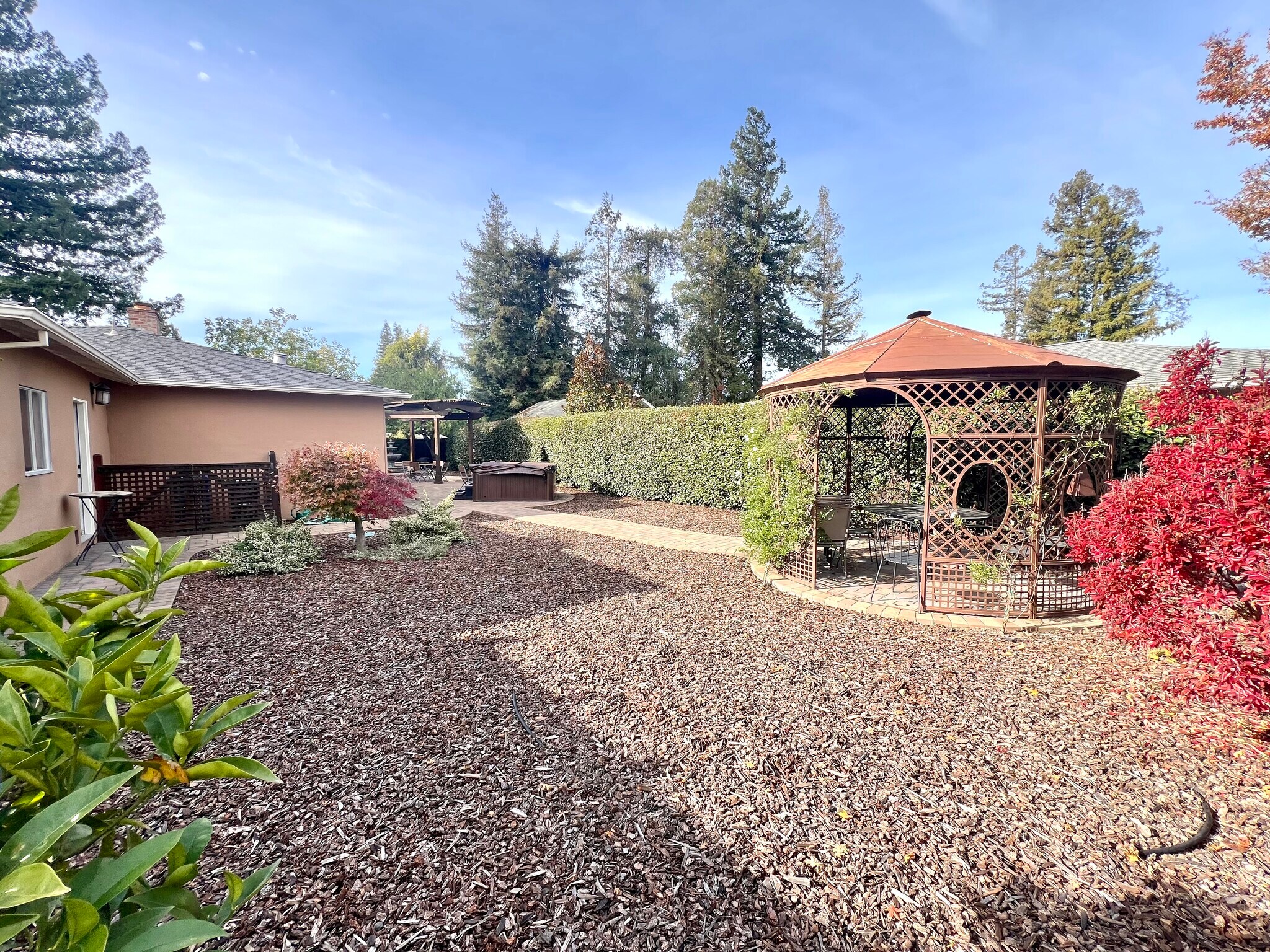 Building Photo - 3799 El Campo Ct