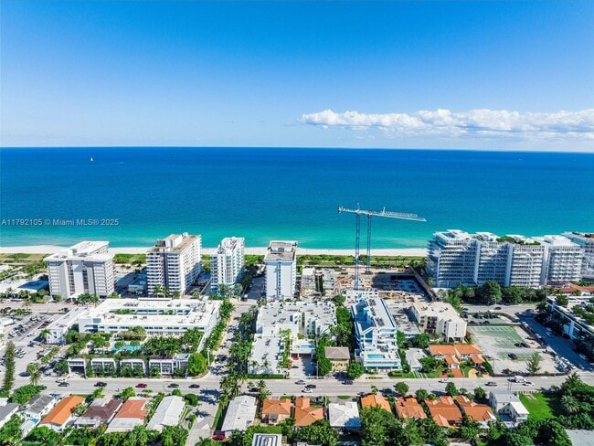 Building Photo - 9172 Collins Ave