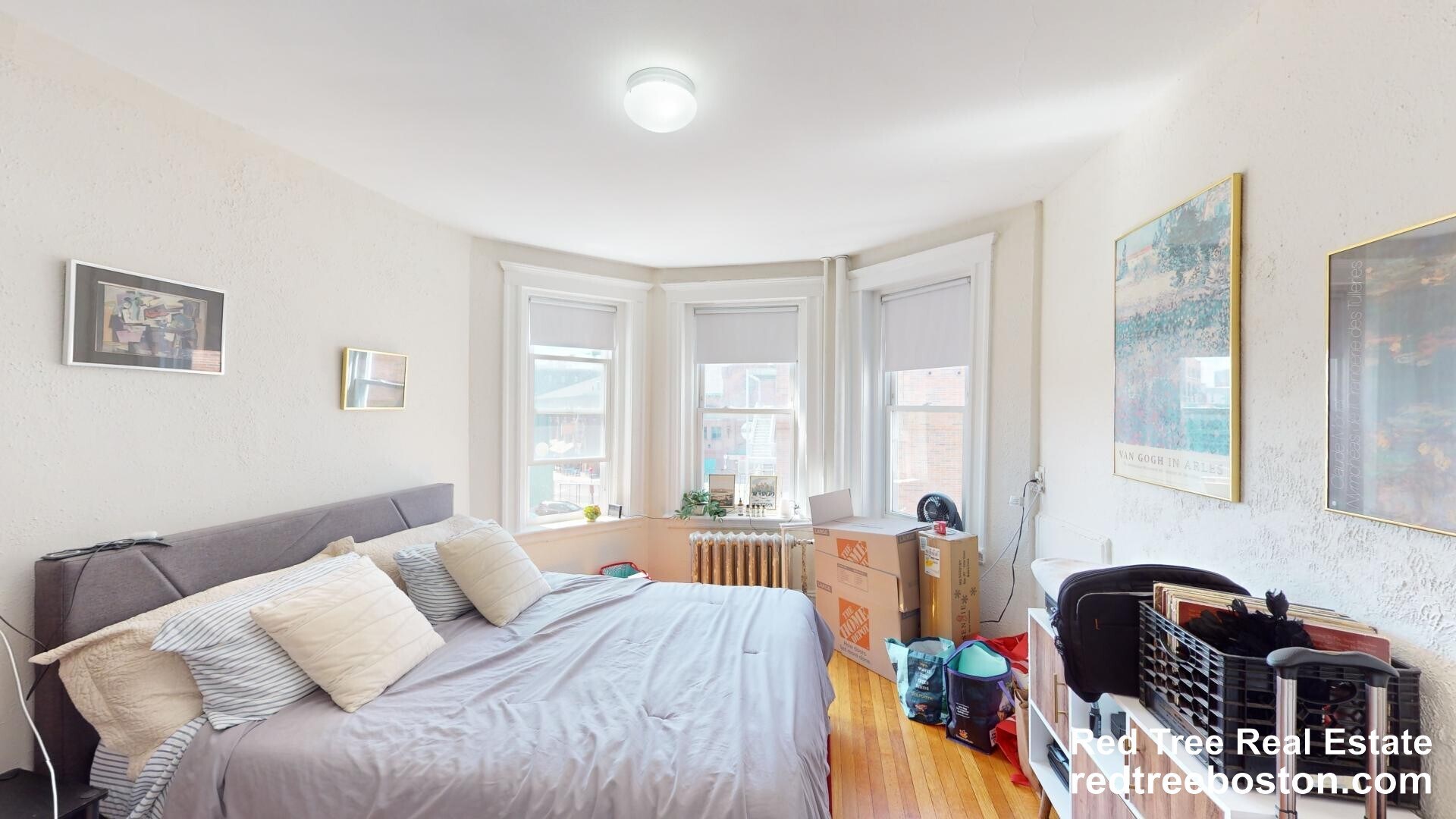 Building Photo - 1163 Boylston St