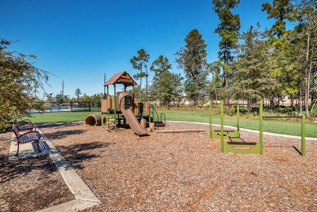 Building Photo - 4472 Lone Alcove Dr