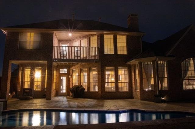 Building Photo - 1804 Briaroaks Dr