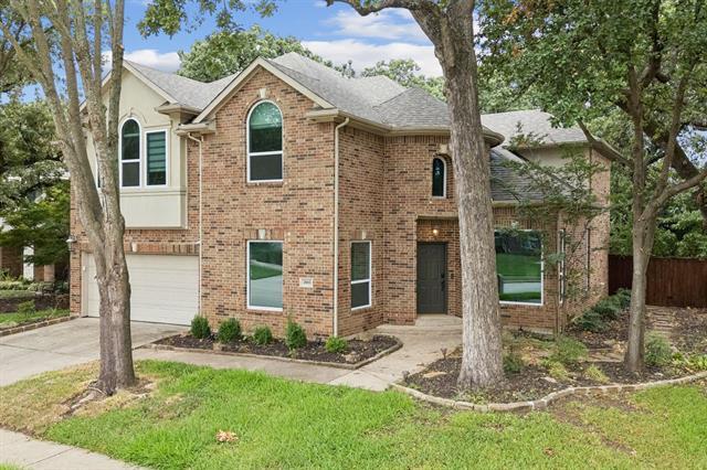 Building Photo - 3605 Tinsdale Dr
