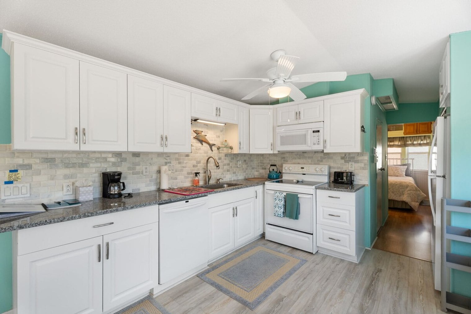 Building Photo - 1368 Nettles Blvd
