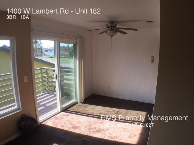 Building Photo - 1400 W Lambert Rd