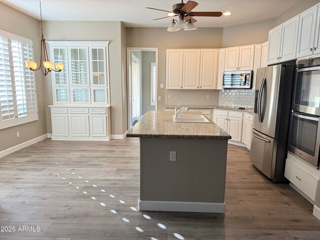 Building Photo - 1741 W Bartlett Way