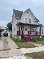 Building Photo - 108 Hamilton Pl