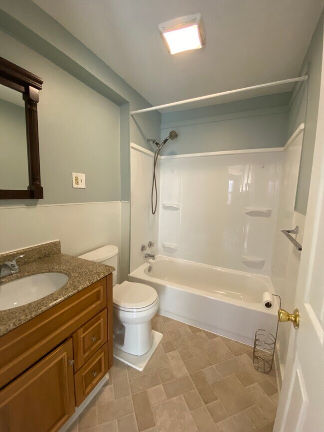 Building Photo - Woodruff