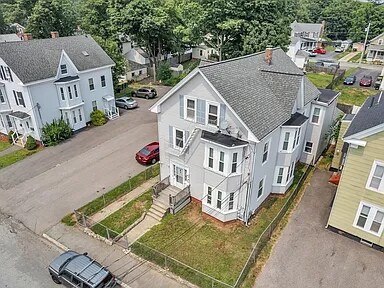 Building Photo - 9 Leonard St