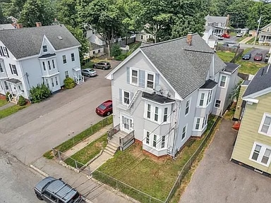 Building Photo - 9 Leonard St