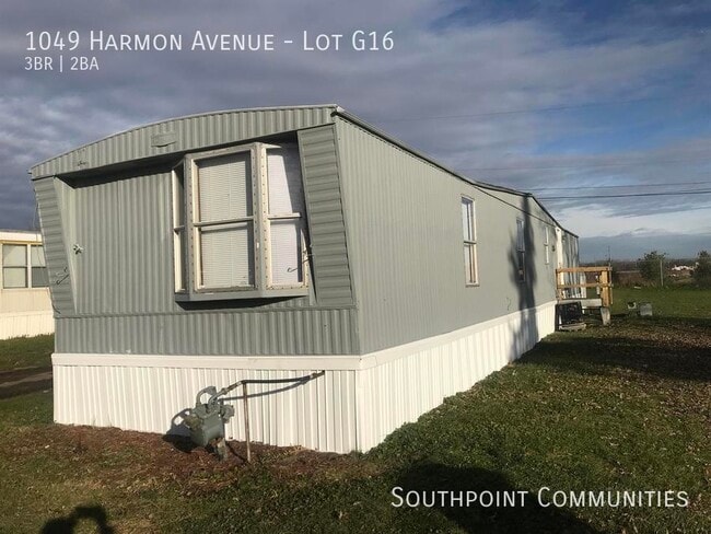 Building Photo - 1049 Harmon Ave