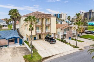 Building Photo - 110 E Amberjack St