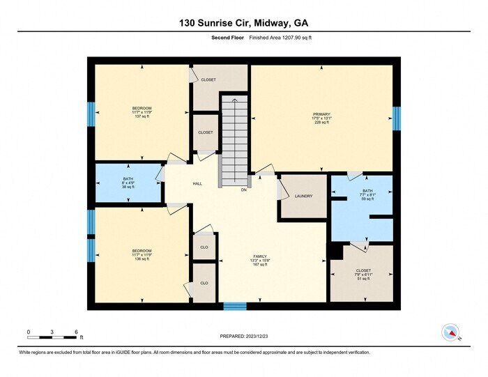 Building Photo - 130 Sunrise Cir
