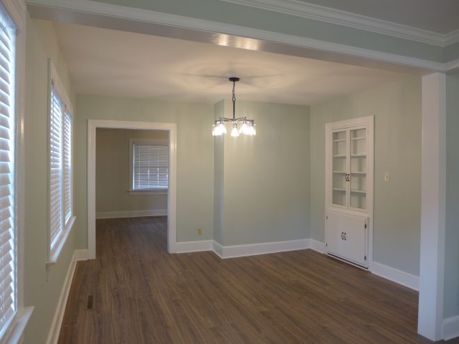 Building Photo - 205 N Caswell St