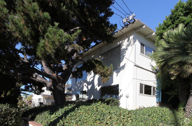Building Photo - Sea Cliff Terrace