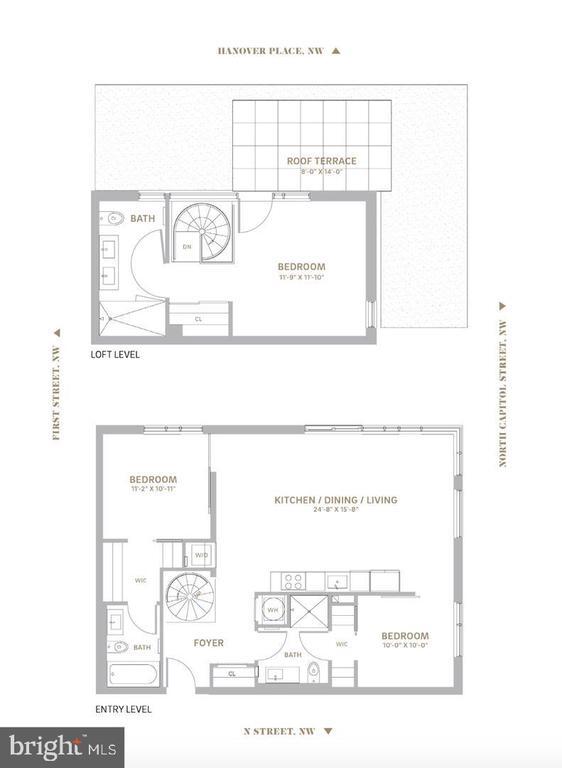 Building Photo - 57 N St NW