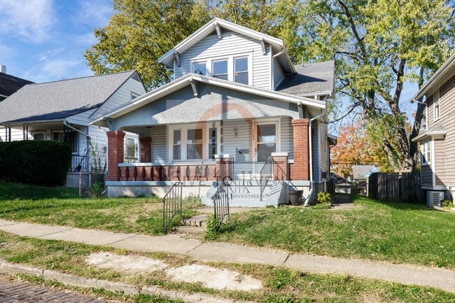 Building Photo - 1109 Creighton Ave