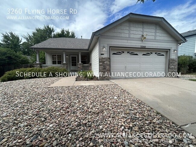 Primary Photo - 3260 Flying Horse Rd