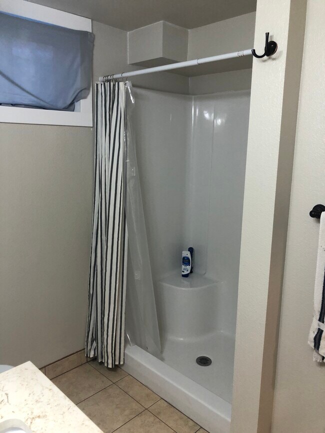 Shower - 3727 Dillon Ave