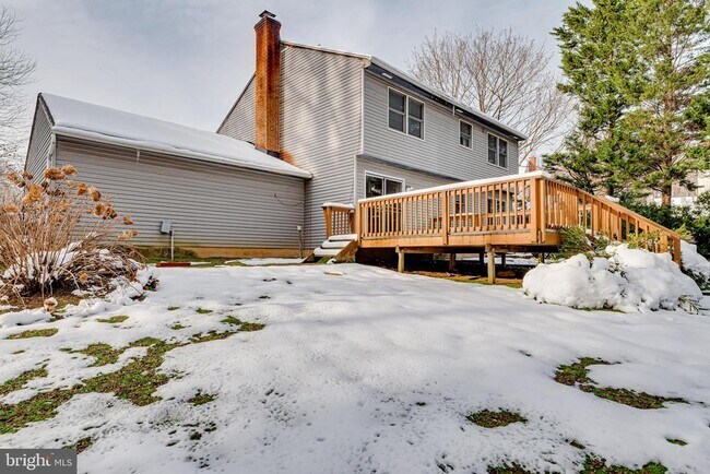 Building Photo - 517 Stockbridge Ct