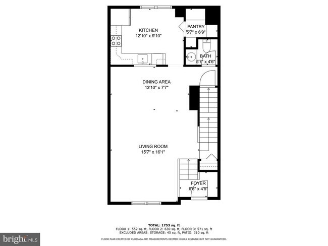 Building Photo - 71 Fendall Ave