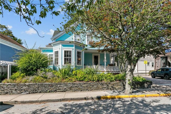 Building Photo - 58 Second St