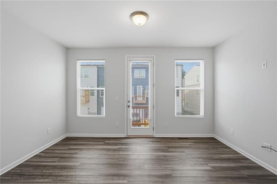 Building Photo - 1422 Creekside Cir NW