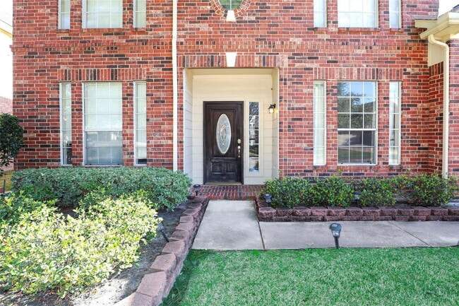 Building Photo - 23207 Olive Ridge Ct