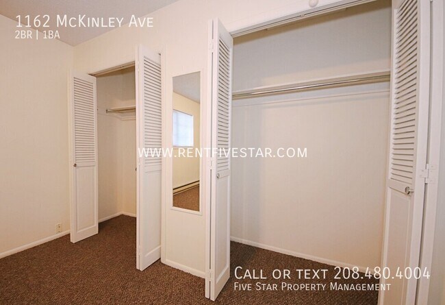 Building Photo - 1162 McKinley Ave