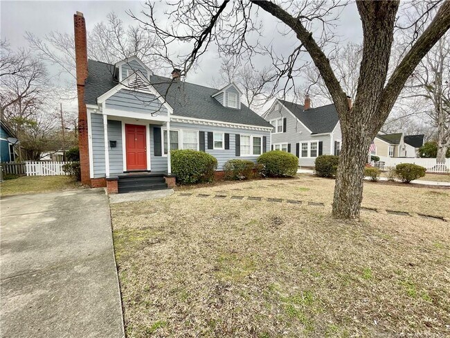 Building Photo - 1312 Summit Ave