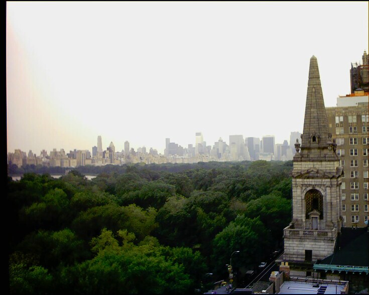 Primary Photo - 372 Central Park West