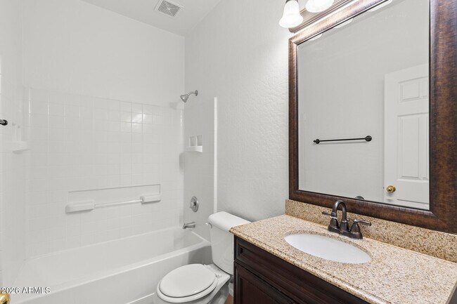 Building Photo - 33521 N 26th Ave