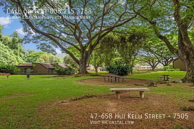 Building Photo - 47-658-658 Hui Kelu St