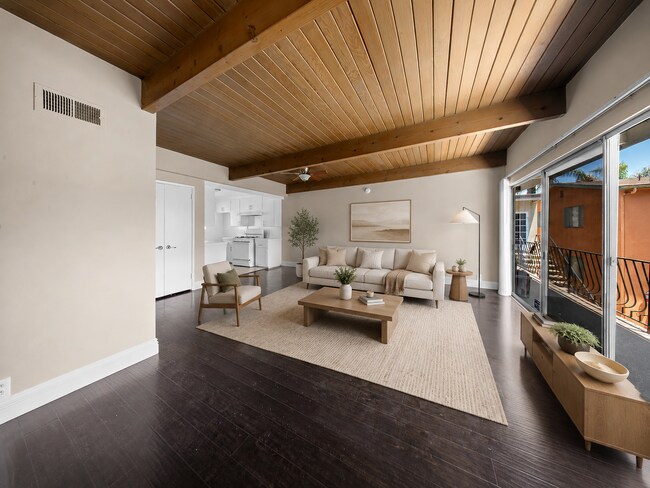 Interior Photo - 221 Grand Ave.
