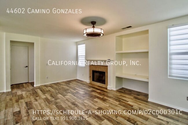 Building Photo - 44602 Camino Gonzales-
