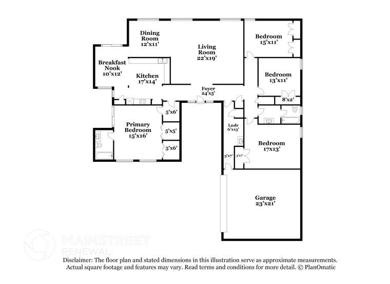 Building Photo - 3800 NW 125th St