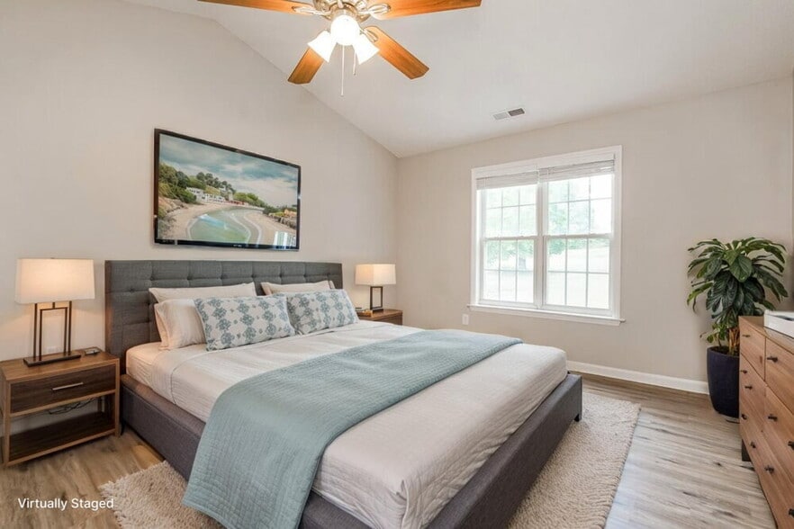 Building Photo - 2535 Blackwolf Run Ln