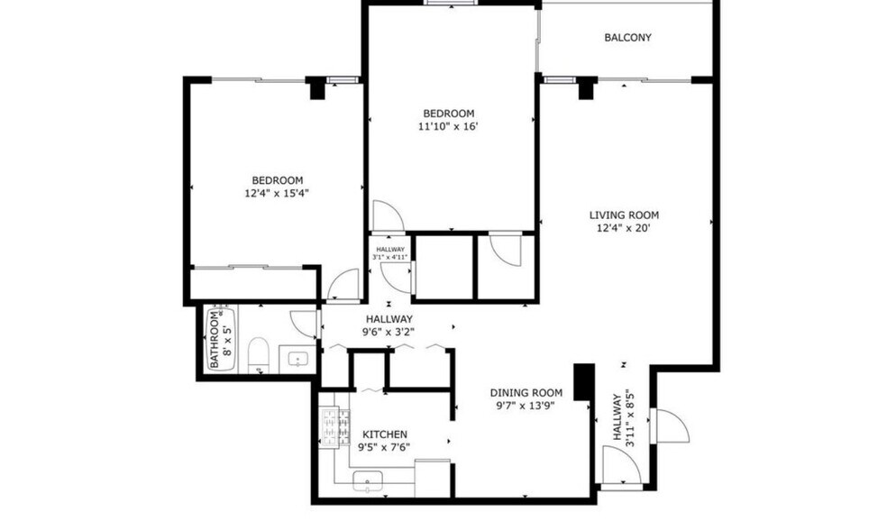 Building Photo - 4600 S Four Mile Run Dr