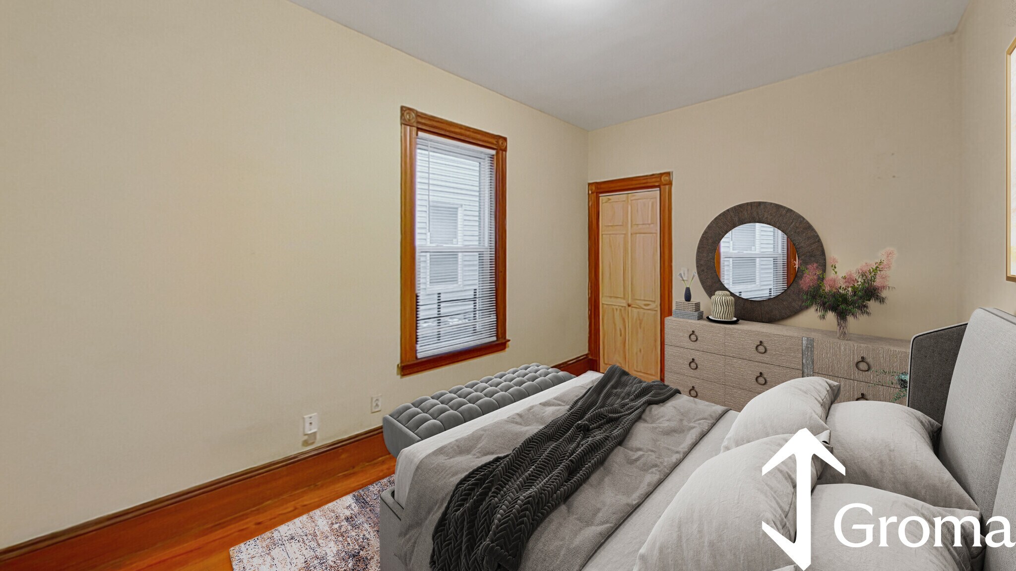 Building Photo - 6 Carmel St