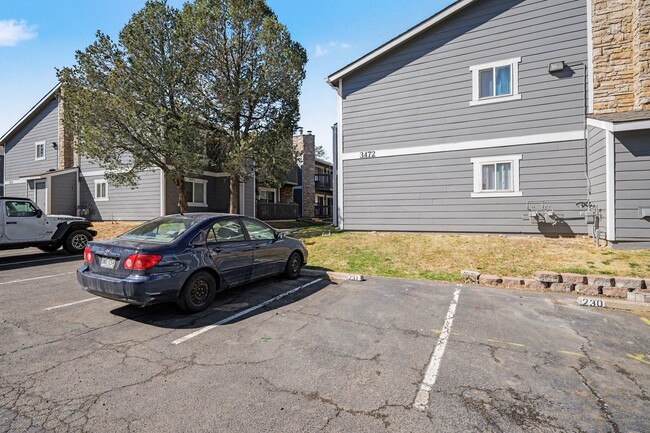 Building Photo - 3474 S Eagle St