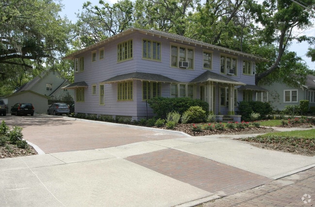 Primary Photo - 510 E Jackson St