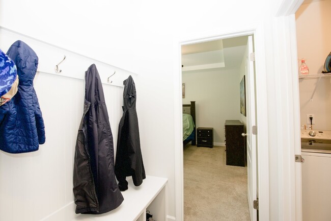 Building Photo - "Spacious 4 Bed, 2.5 Bath Rental in Vass, ...