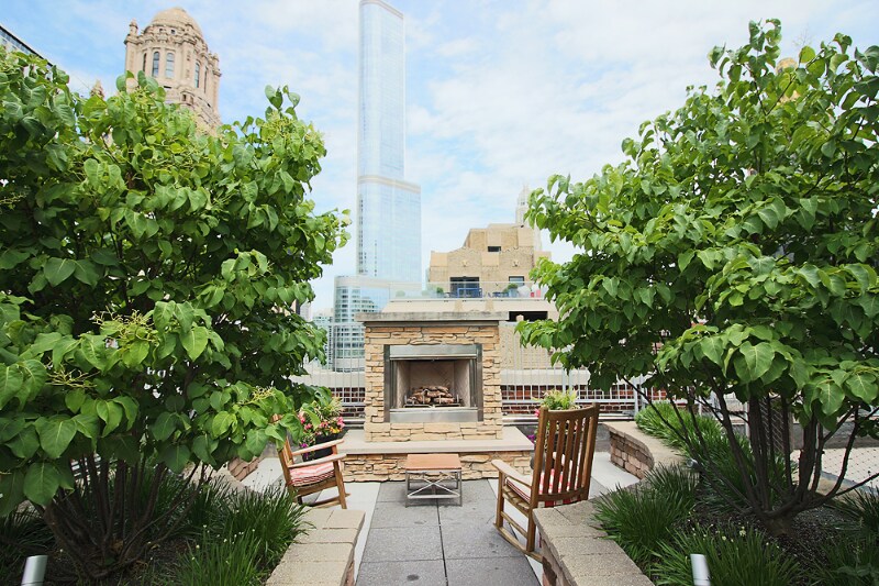 Building Photo - 180 N Michigan Ave