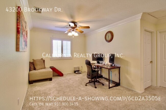 Building Photo - 43200 Brookway Dr