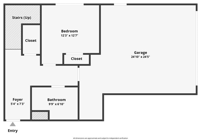 Building Photo - Beautiful 3BD/3BA w/ A/C, In-Unit Laundry, and Attached Garage in Mission Valley!