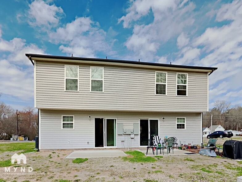 Building Photo - 331 Kimball St