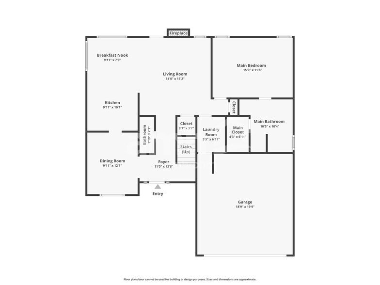 Building Photo - 1257 Apple Blossom Rd